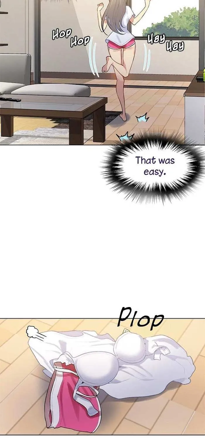 Secret Class Chapter 13 page 34 - 