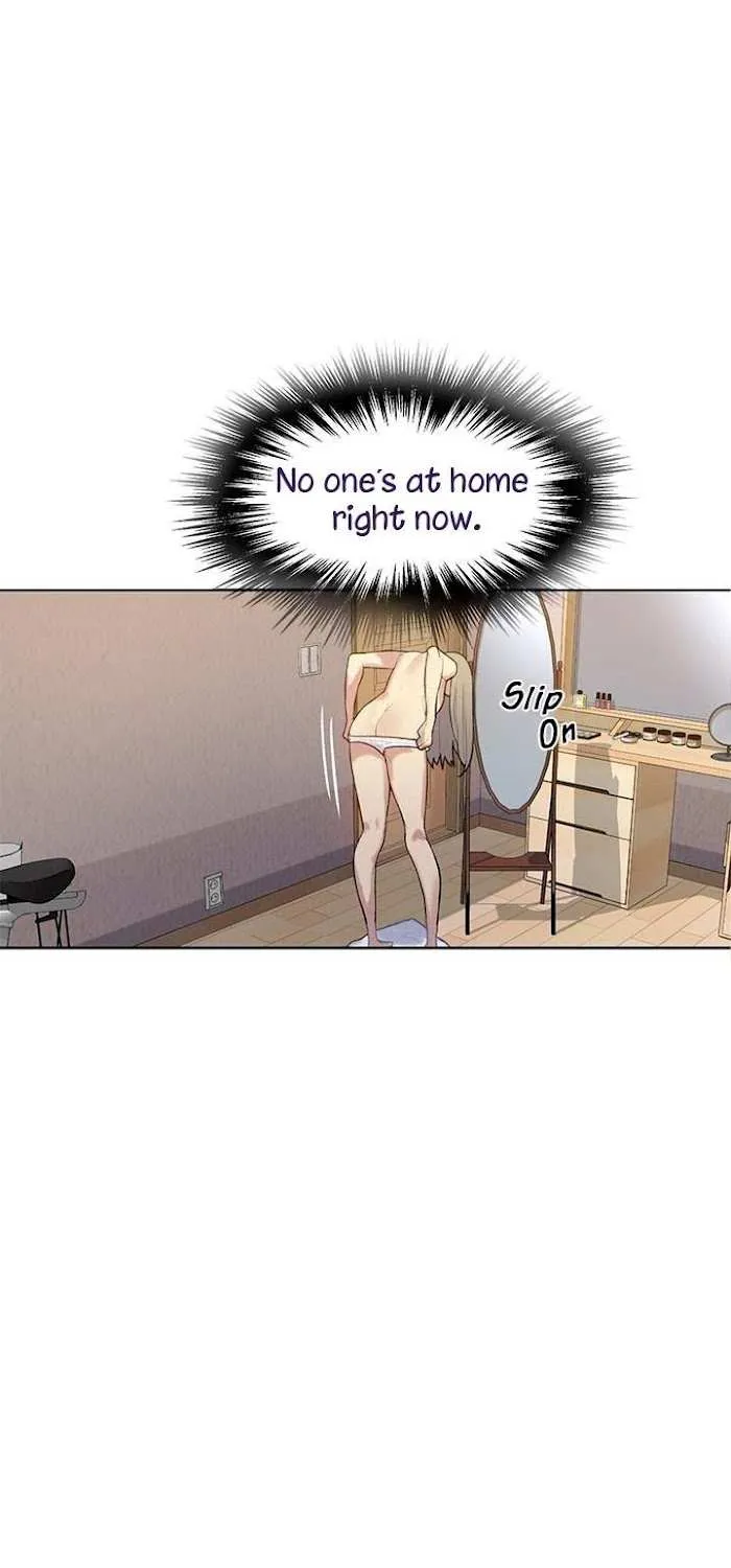 Secret Class Chapter 13 page 35 - 