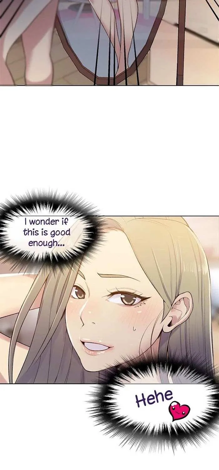 Secret Class Chapter 13 page 37 - 