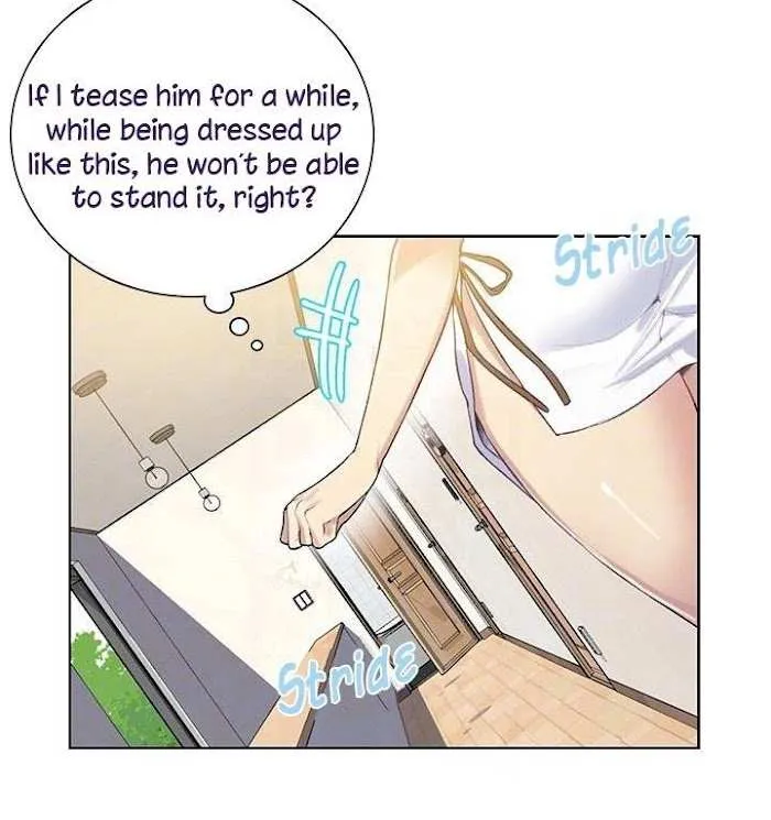 Secret Class Chapter 13 page 39 - 