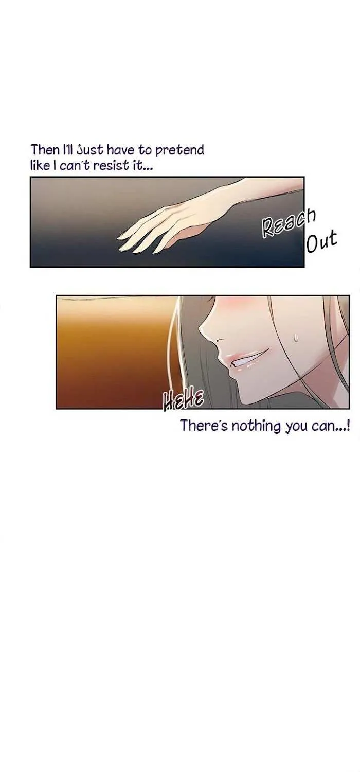 Secret Class Chapter 13 page 40 - 