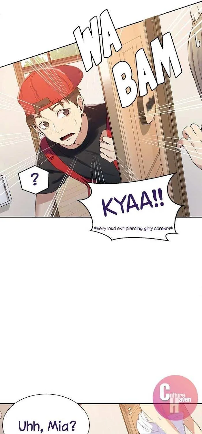 Secret Class Chapter 13 page 41 - 