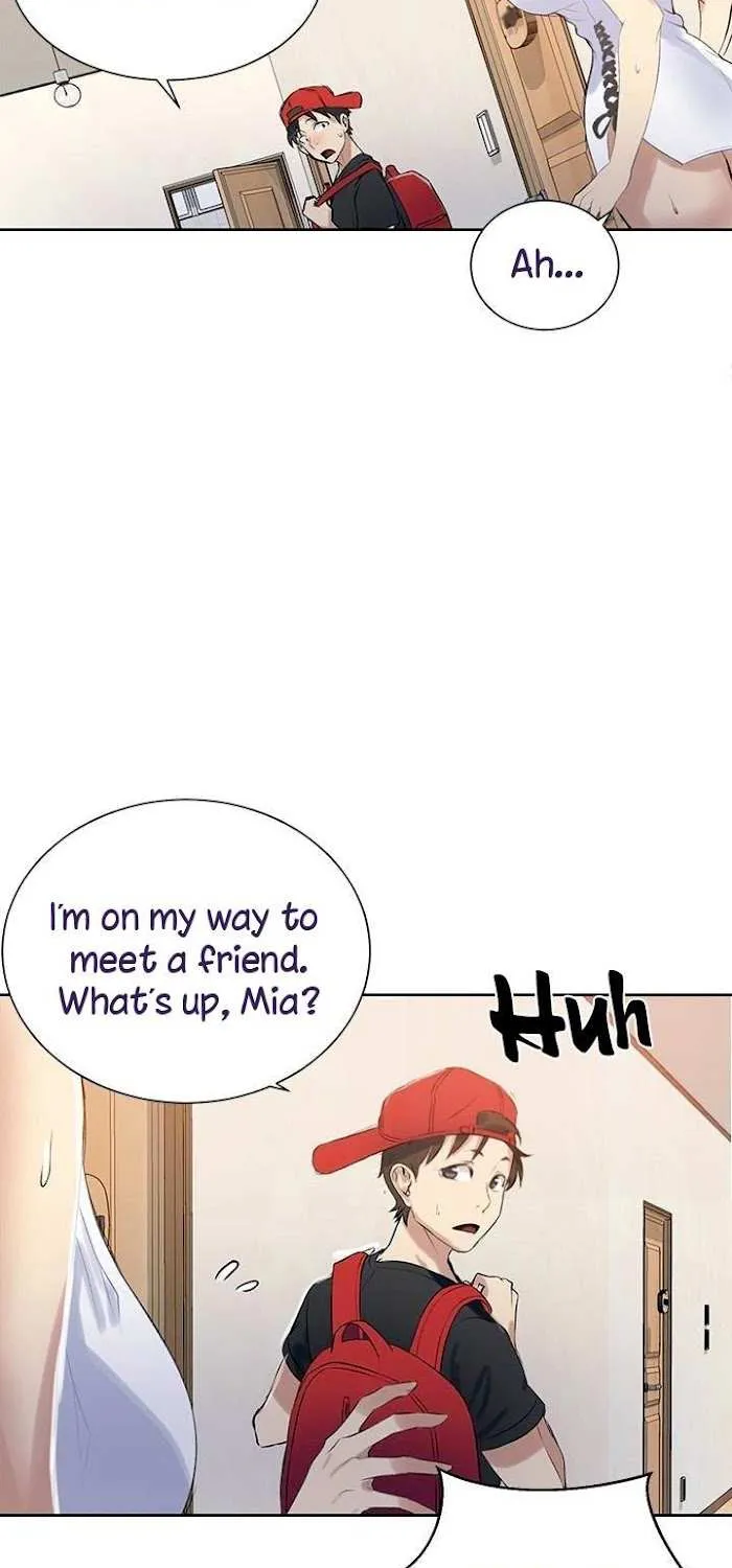 Secret Class Chapter 13 page 42 - 