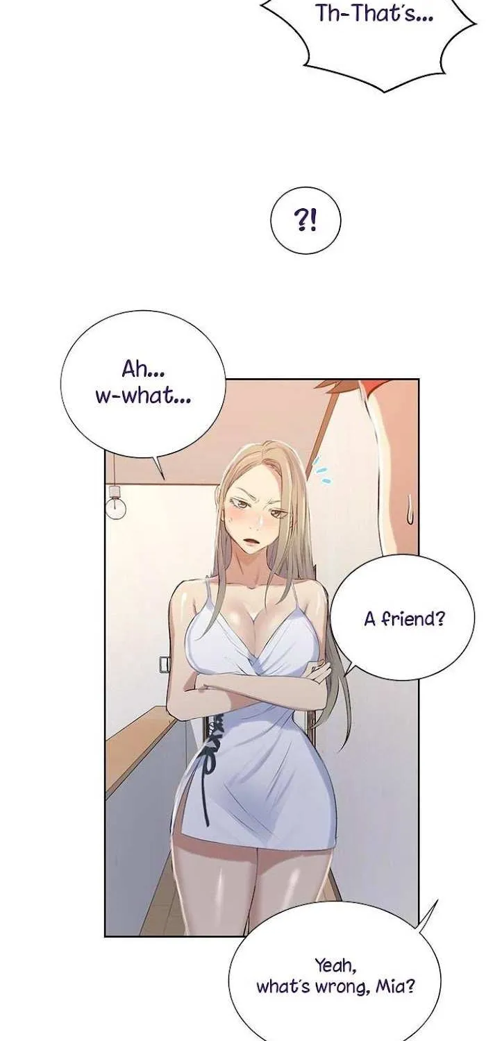 Secret Class Chapter 13 page 43 - 