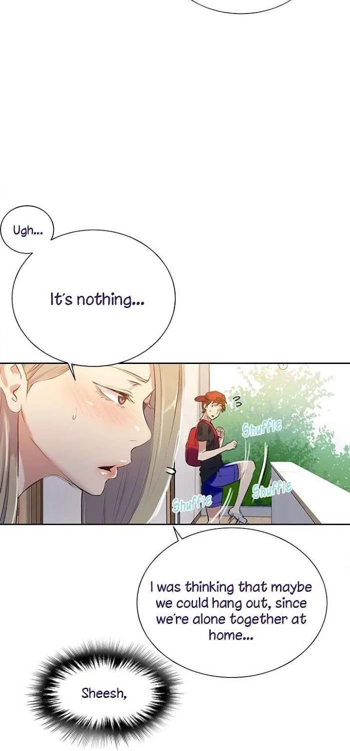 Secret Class Chapter 13 page 44 - 