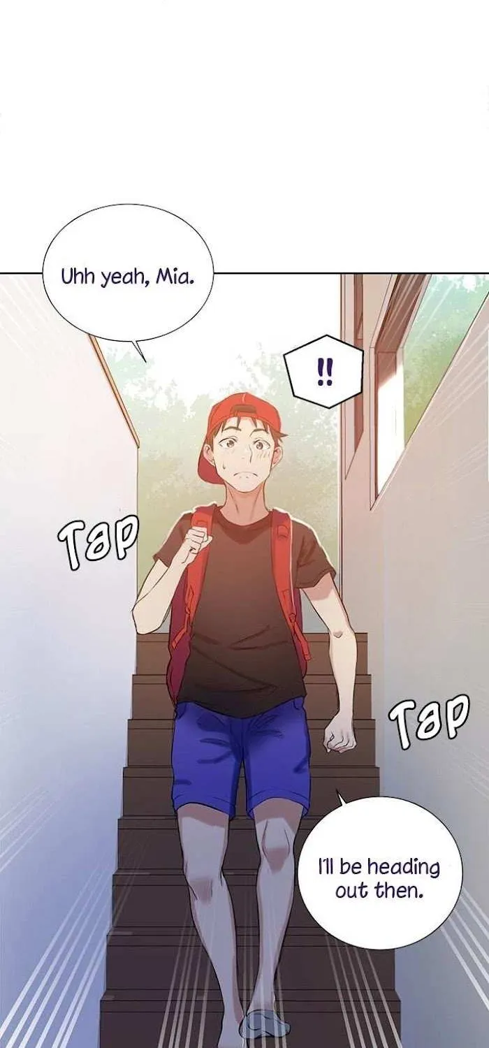 Secret Class Chapter 13 page 45 - 