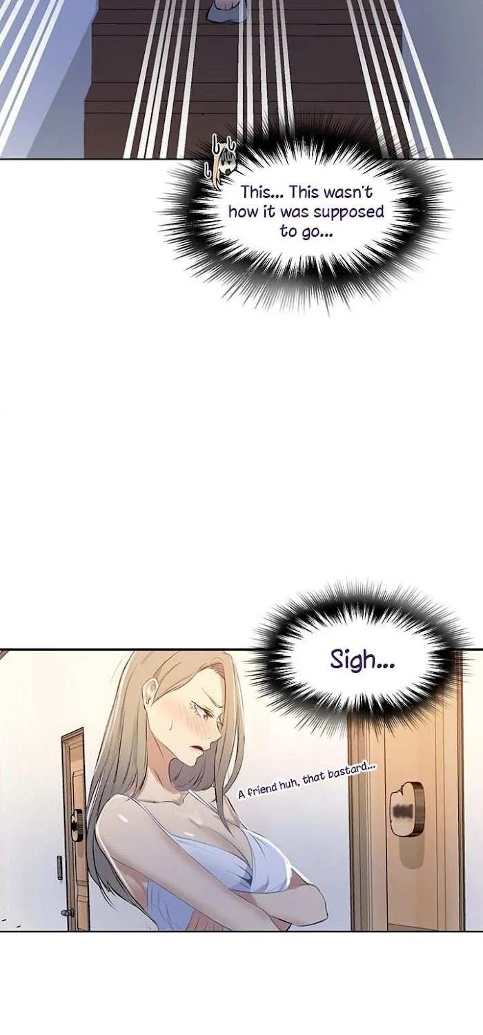 Secret Class Chapter 13 page 46 - 