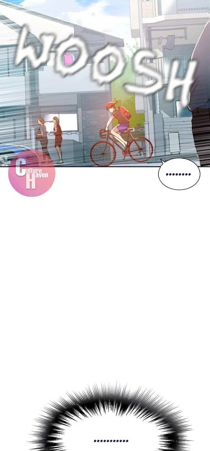 Secret Class Chapter 13 page 48 - 