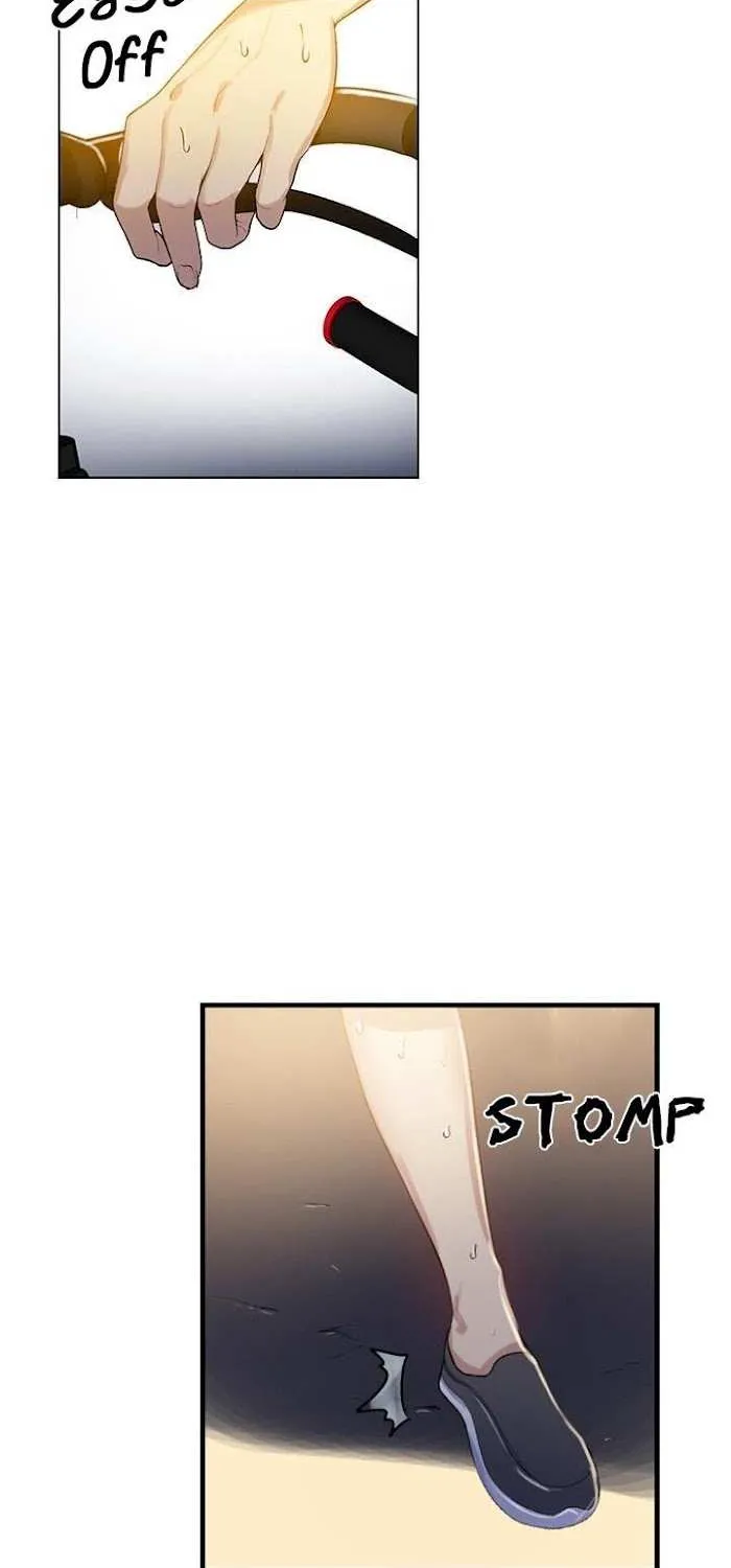Secret Class Chapter 13 page 52 - 