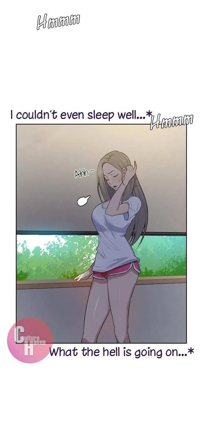 Secret Class Chapter 13 page 7 - 