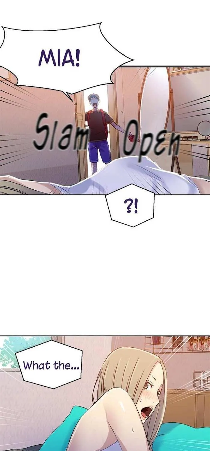 Secret Class Chapter 13 page 61 - 