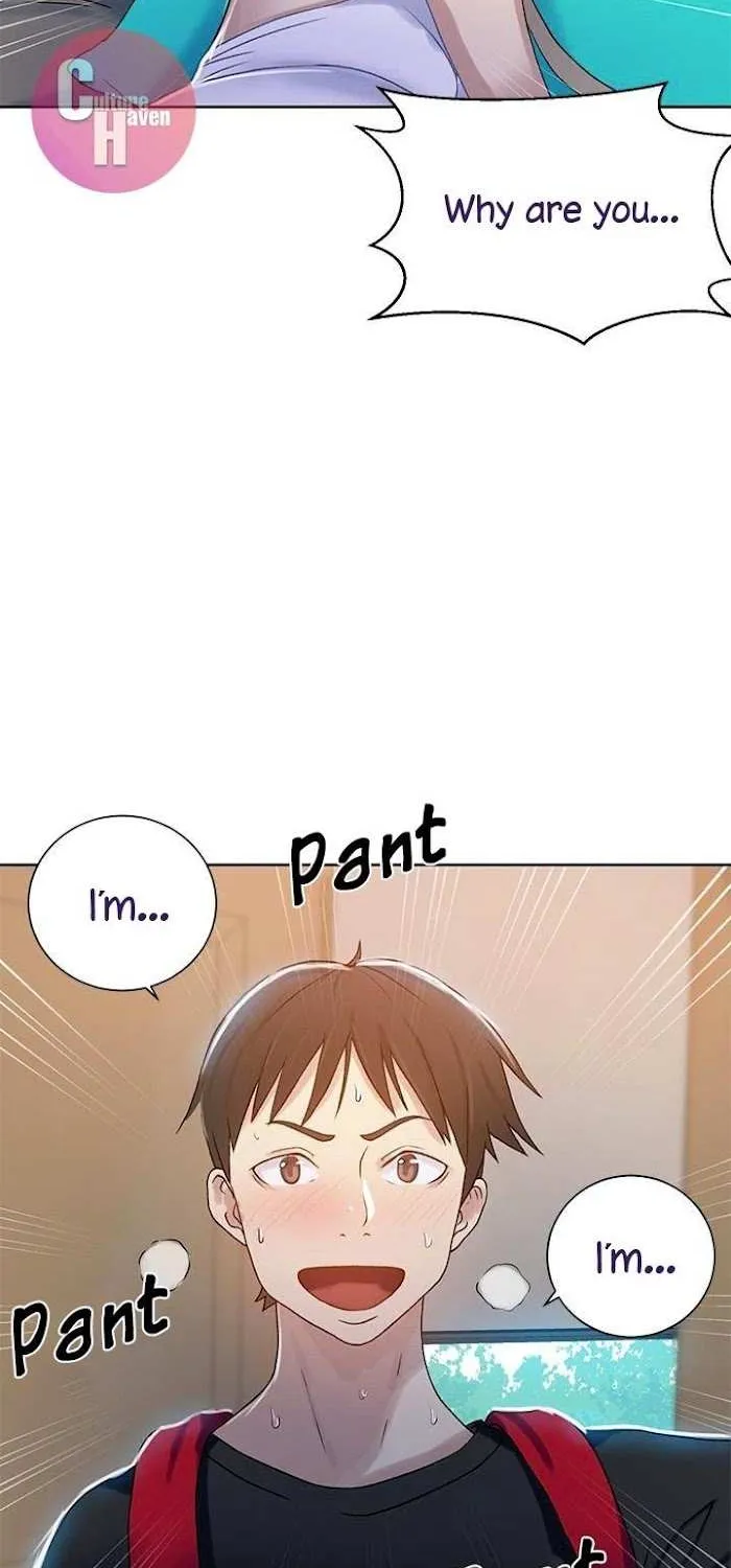 Secret Class Chapter 13 page 62 - 