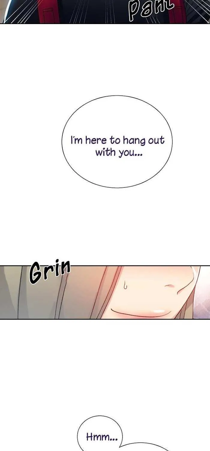 Secret Class Chapter 13 page 63 - 