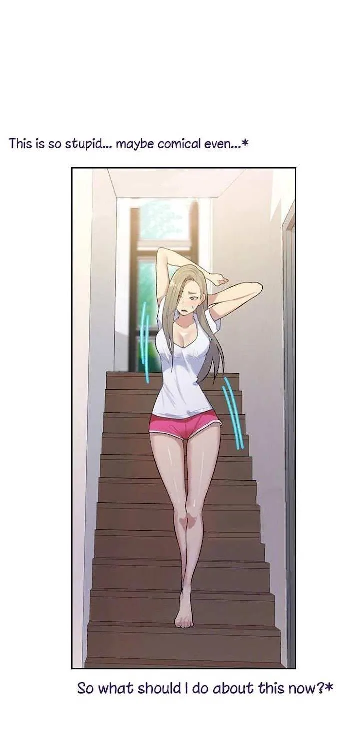 Secret Class Chapter 13 page 9 - 