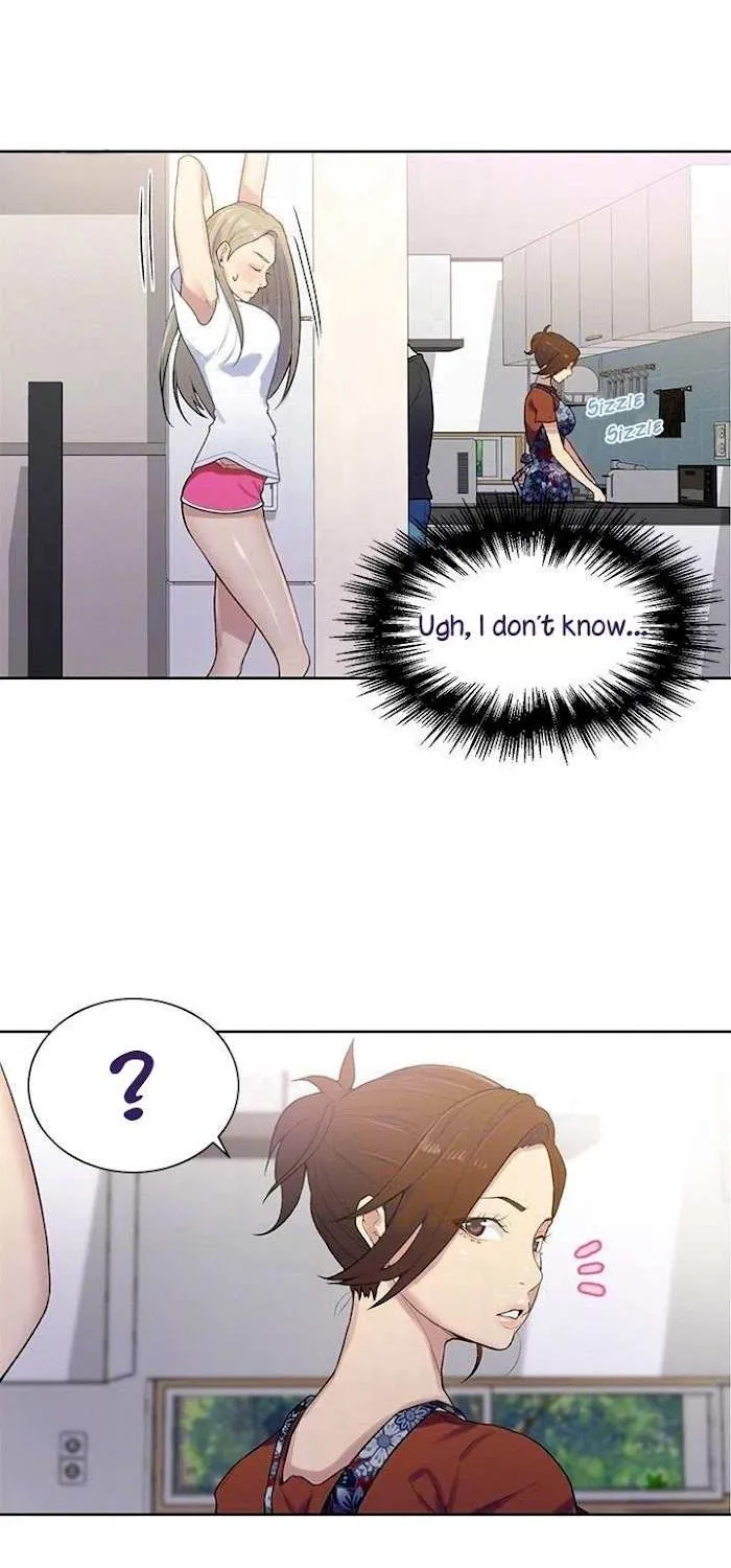 Secret Class Chapter 13 page 10 - 