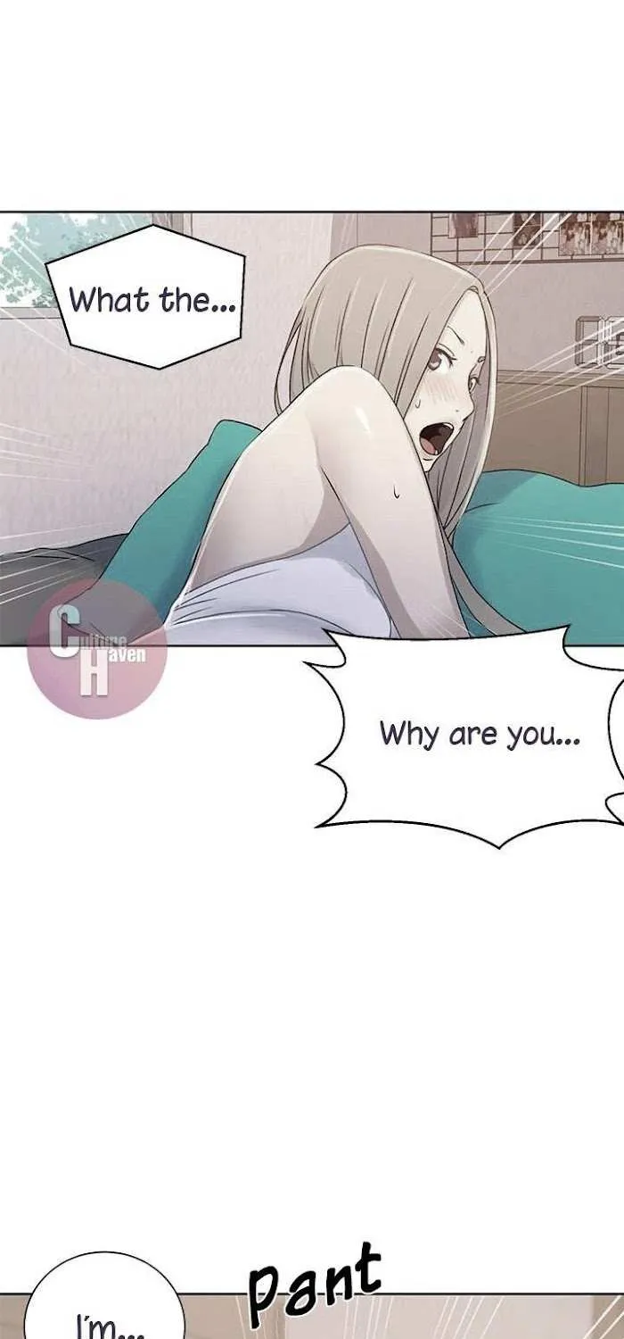 Secret Class Chapter 14 page 1 - 