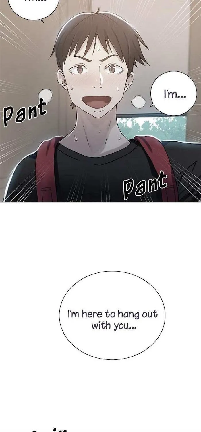 Secret Class Chapter 14 page 2 - 