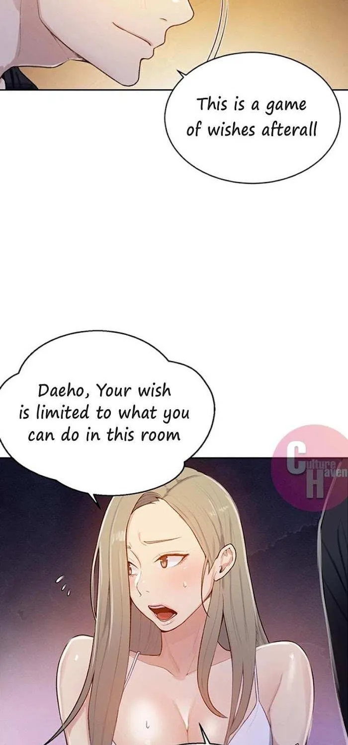 Secret Class Chapter 14 page 13 - 