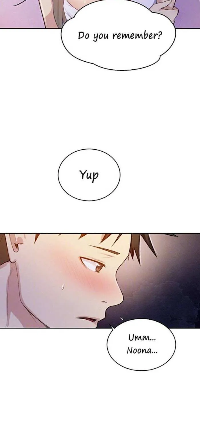 Secret Class Chapter 14 page 14 - 