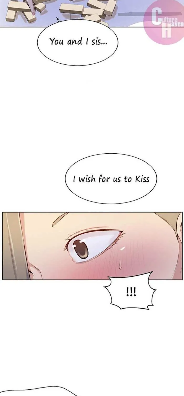 Secret Class Chapter 14 page 16 - 