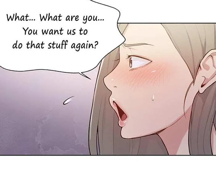 Secret Class Chapter 14 page 17 - 