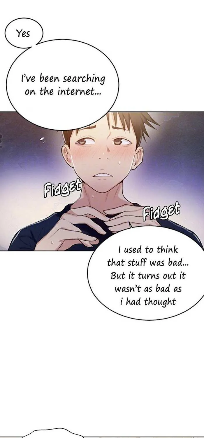 Secret Class Chapter 14 page 18 - 