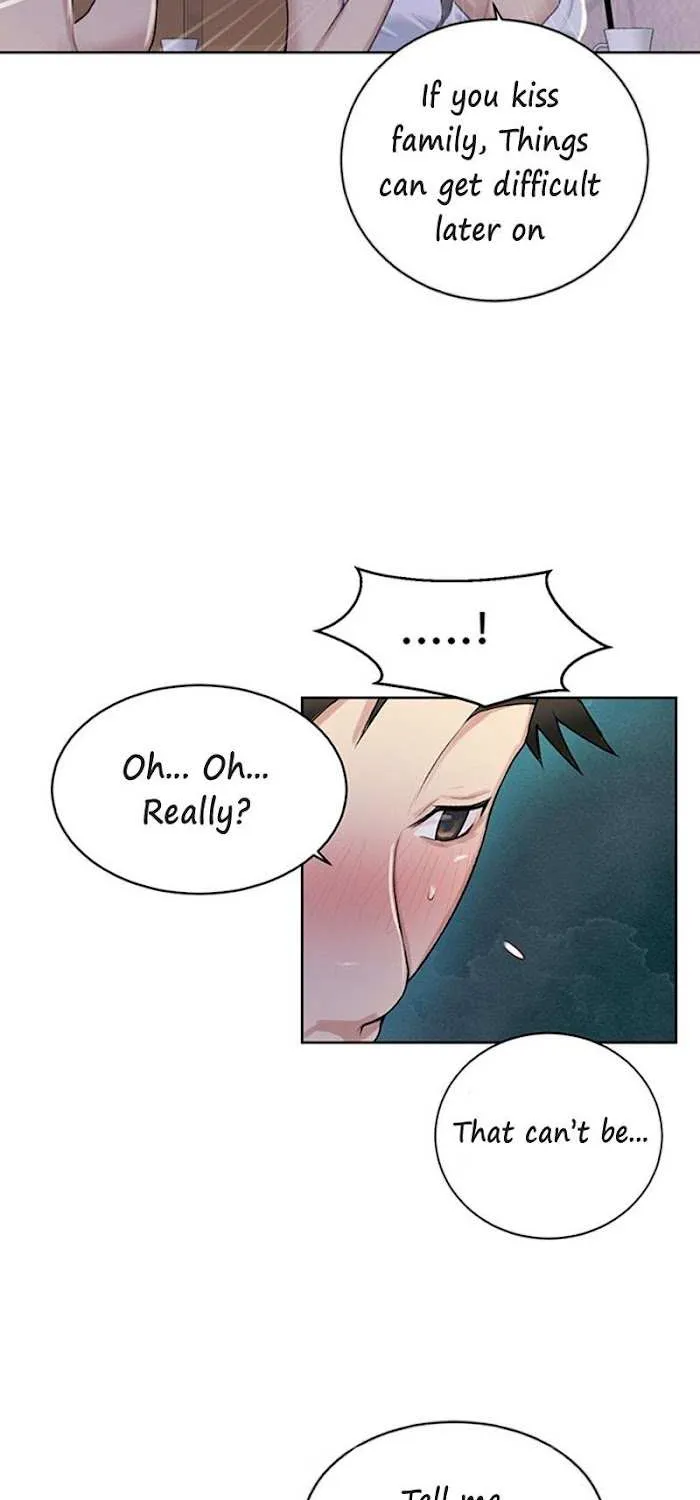 Secret Class Chapter 14 page 20 - 