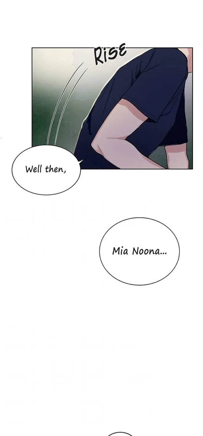 Secret Class Chapter 14 page 24 - 