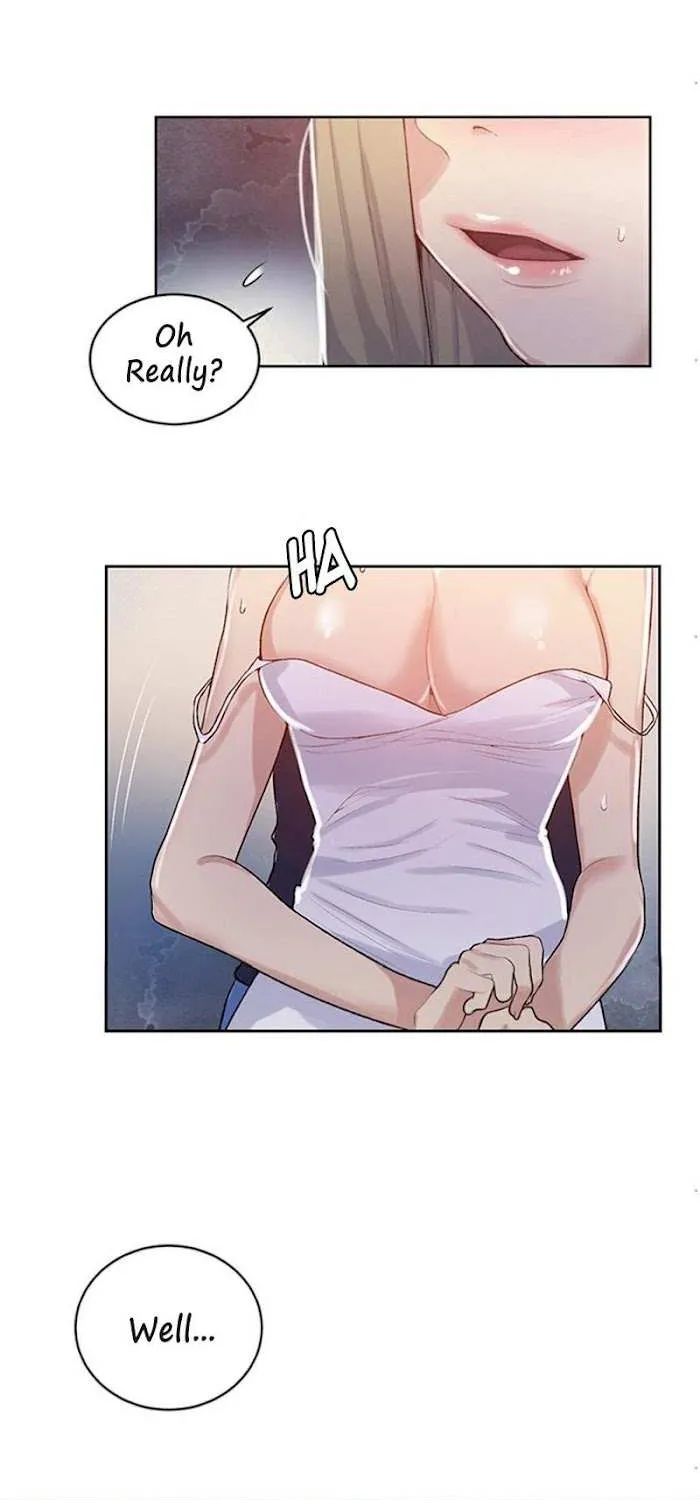 Secret Class Chapter 14 page 32 - 