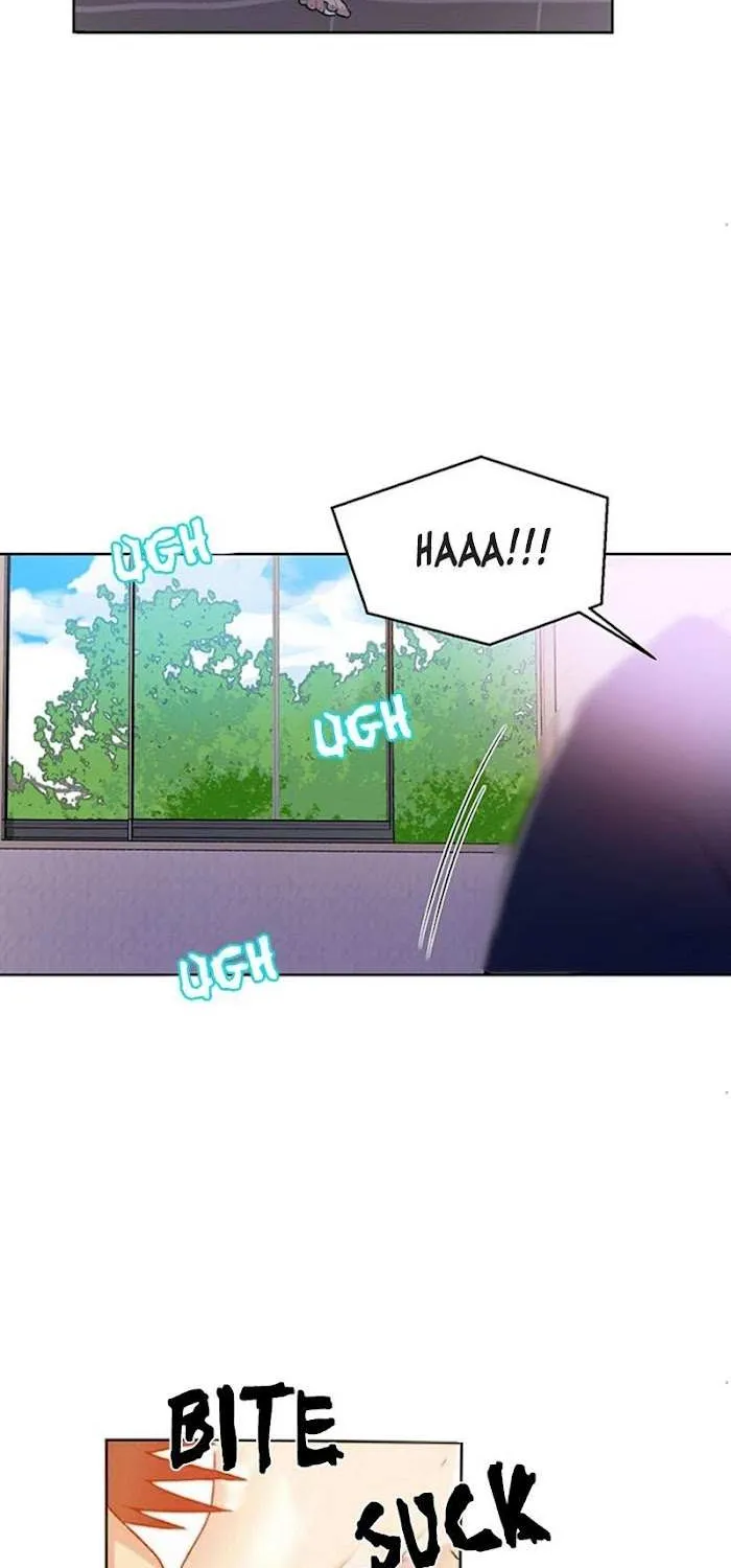 Secret Class Chapter 14 page 39 - 