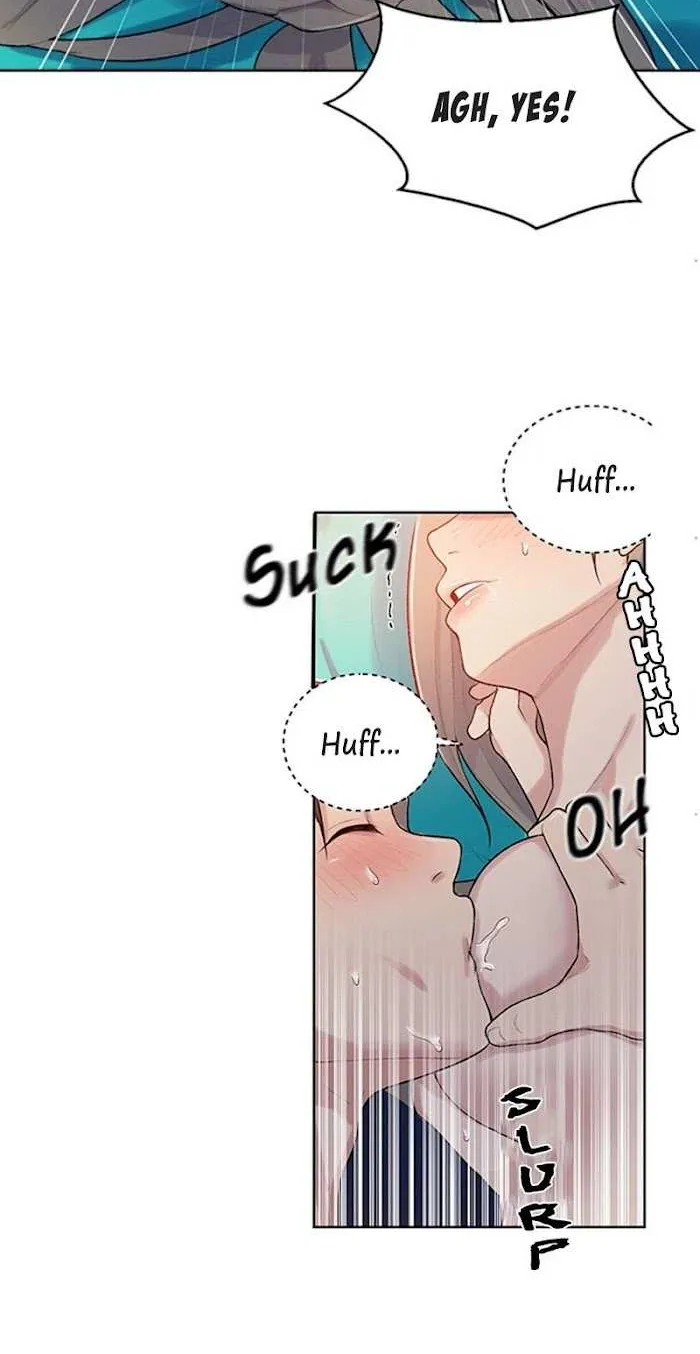 Secret Class Chapter 14 page 41 - 