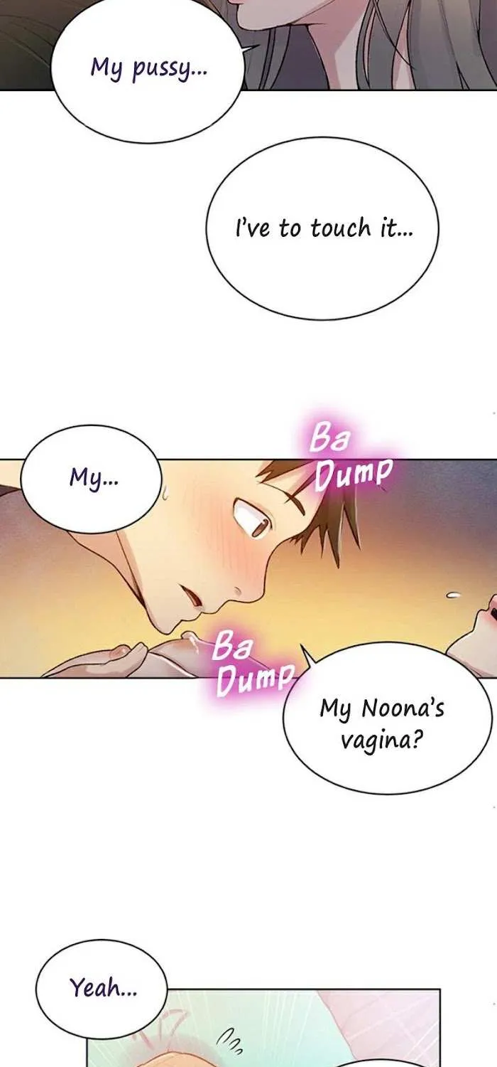 Secret Class Chapter 14 page 44 - 