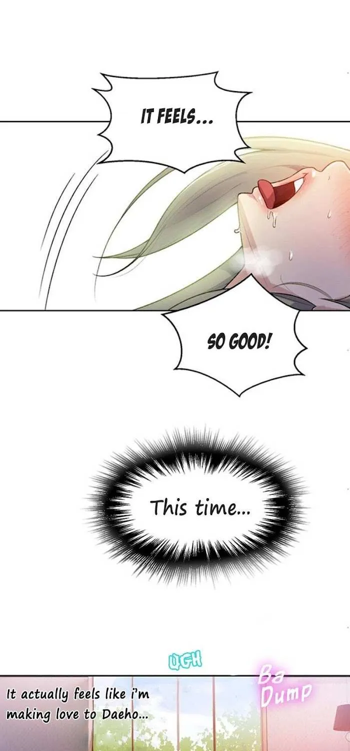 Secret Class Chapter 14 page 48 - 