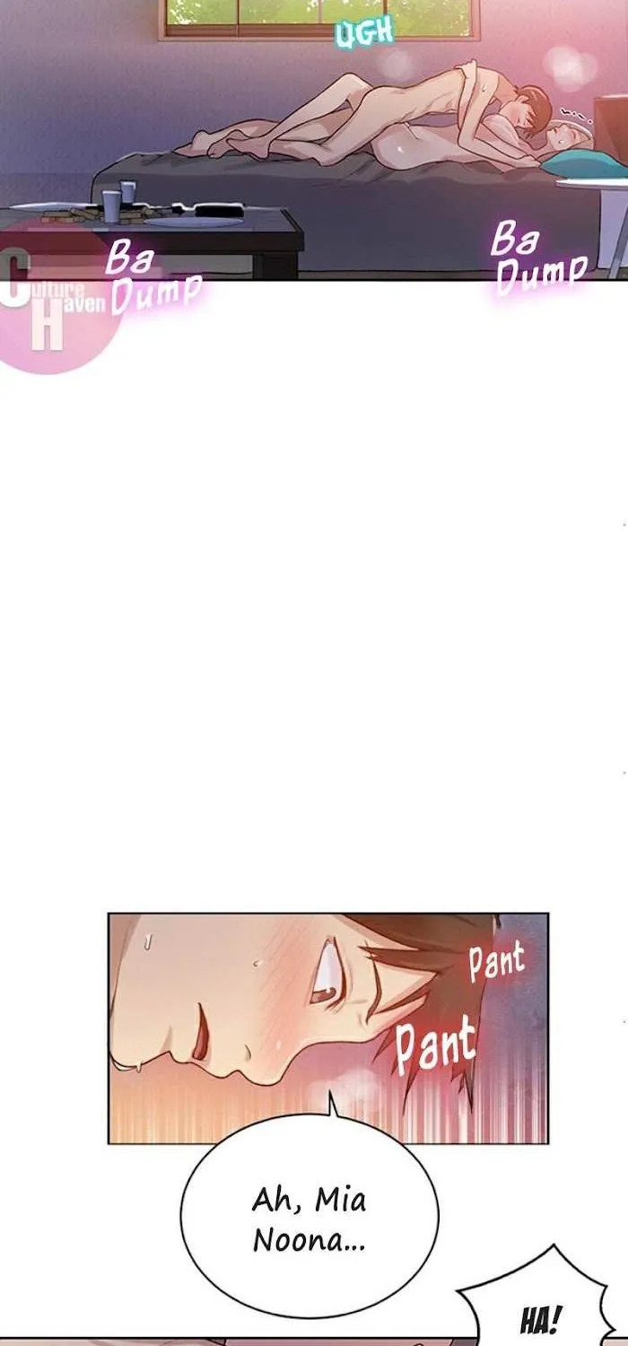 Secret Class Chapter 14 page 49 - 