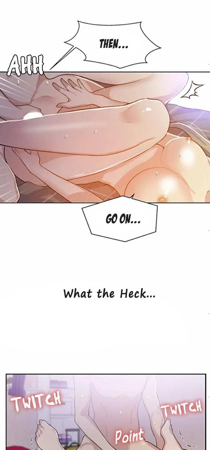 Secret Class Chapter 14 page 55 - 