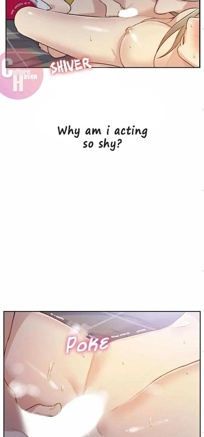 Secret Class Chapter 14 page 56 - 