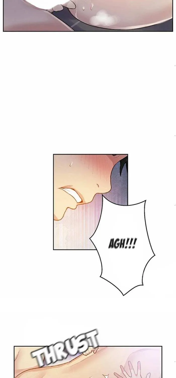 Secret Class Chapter 14 page 57 - 
