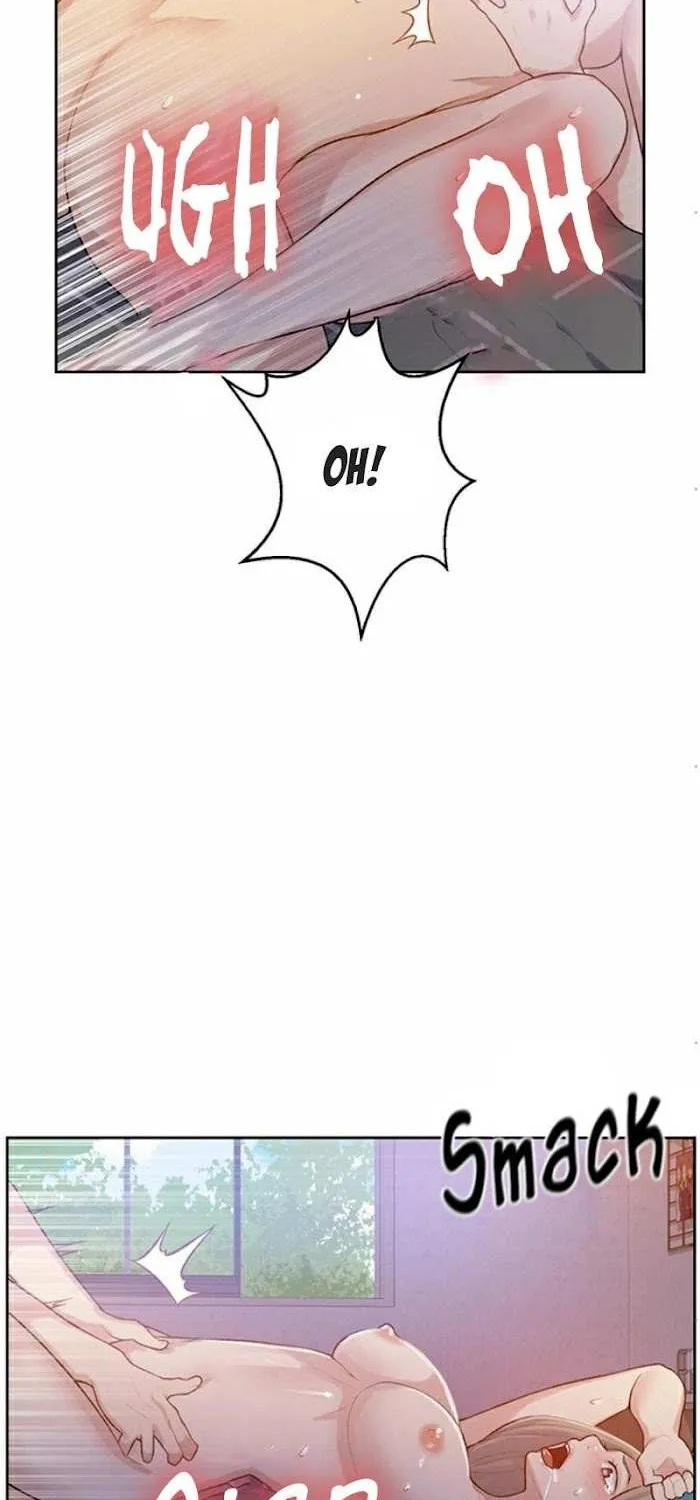 Secret Class Chapter 14 page 58 - 