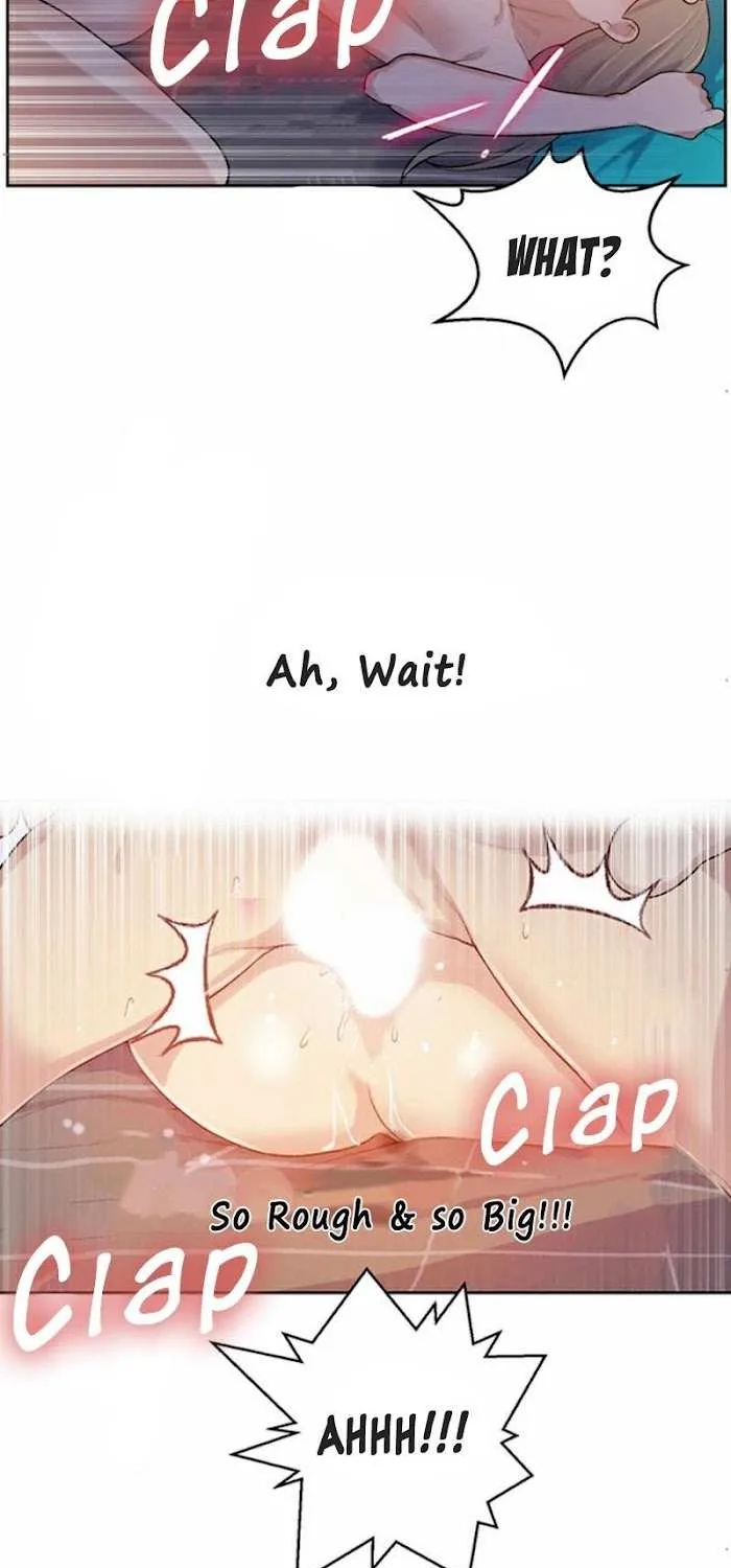 Secret Class Chapter 14 page 59 - 