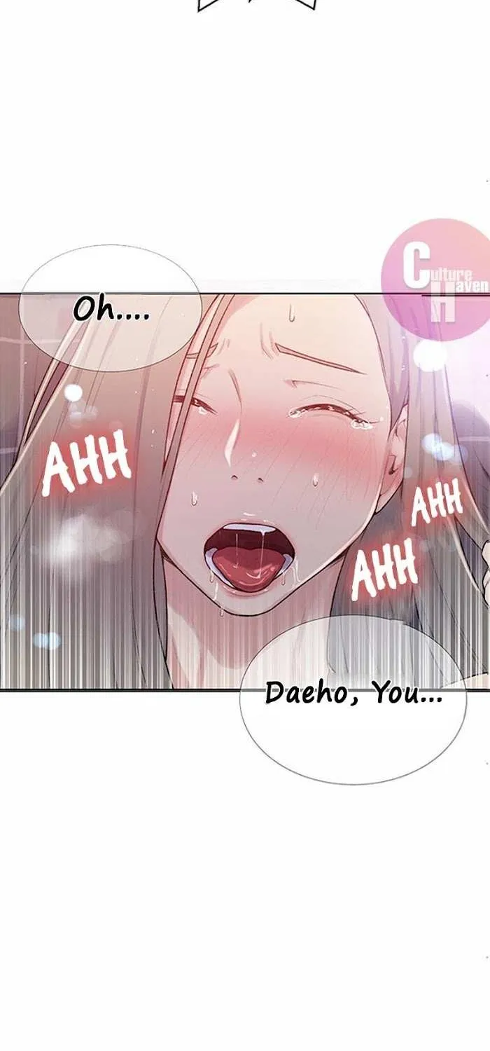 Secret Class Chapter 14 page 60 - 