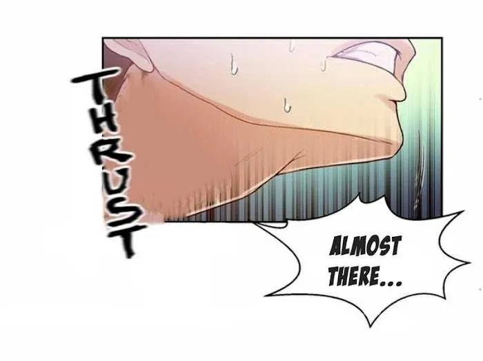 Secret Class Chapter 14 page 61 - 