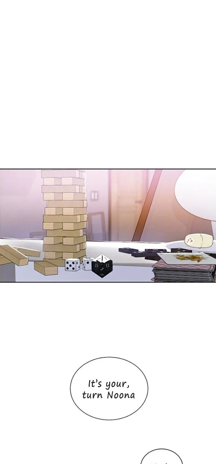 Secret Class Chapter 14 page 8 - 