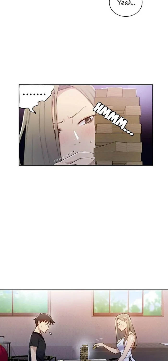 Secret Class Chapter 14 page 9 - 