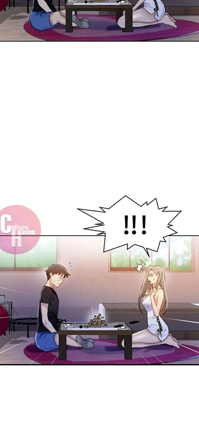 Secret Class Chapter 14 page 10 - 