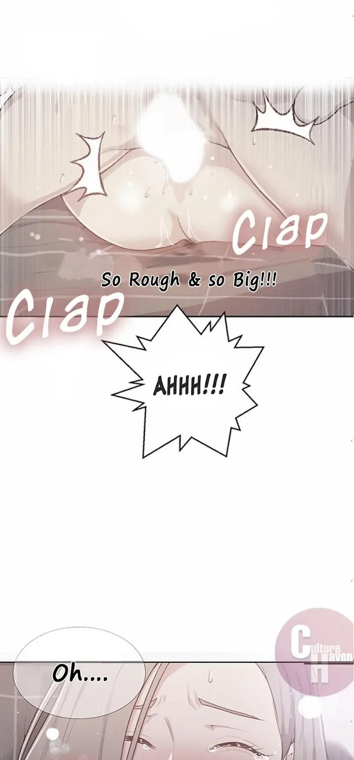 Secret Class Chapter 15 page 1 - 