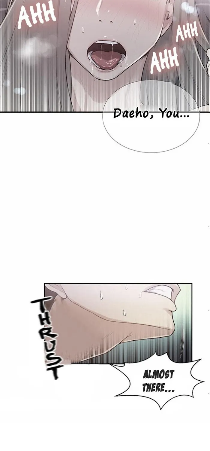 Secret Class Chapter 15 page 2 - 