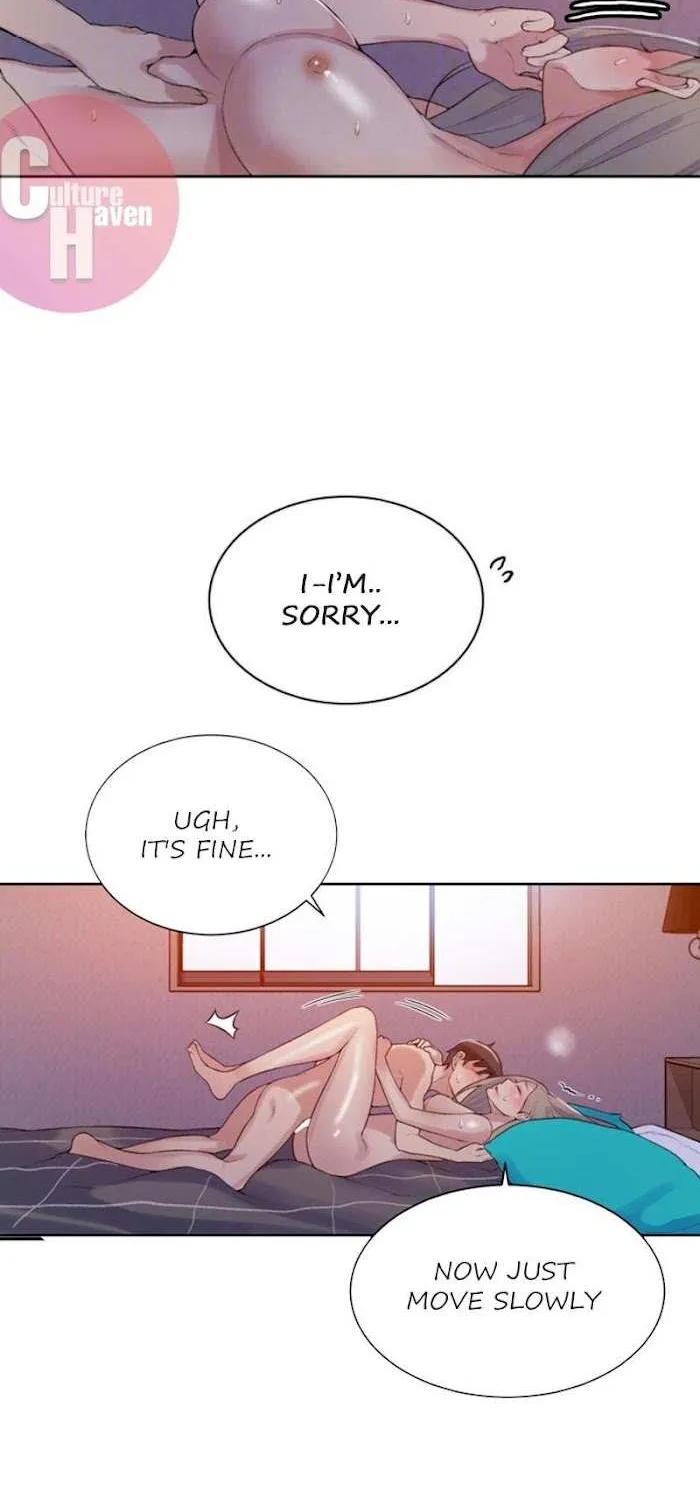 Secret Class Chapter 15 page 11 - 