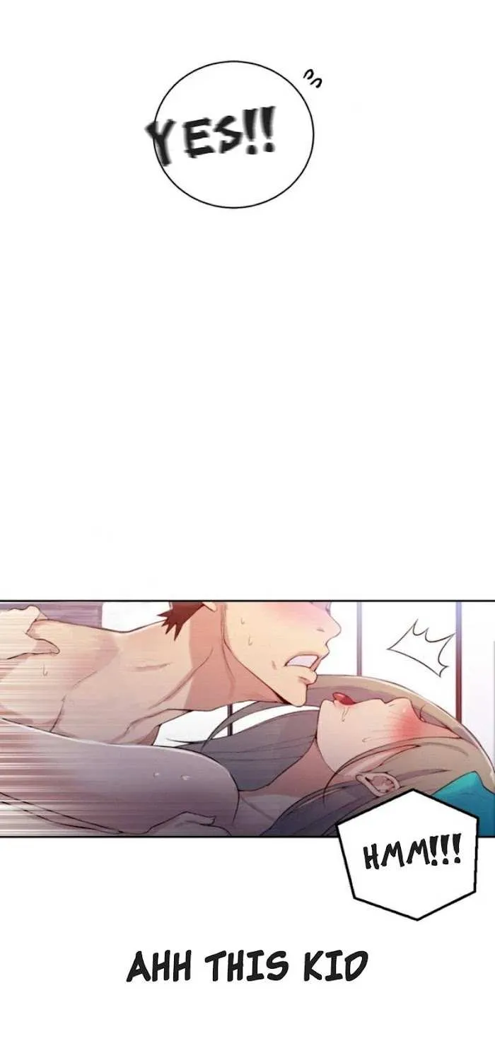 Secret Class Chapter 15 page 13 - 