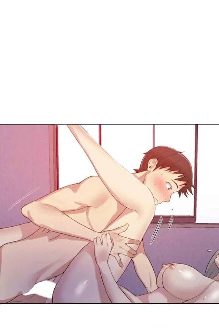 Secret Class Chapter 15 page 18 - 