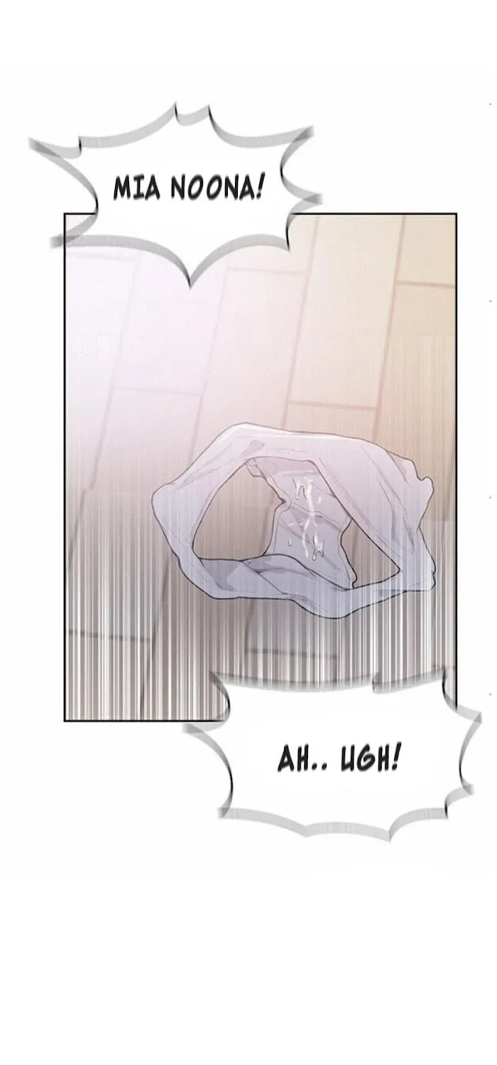 Secret Class Chapter 15 page 3 - 
